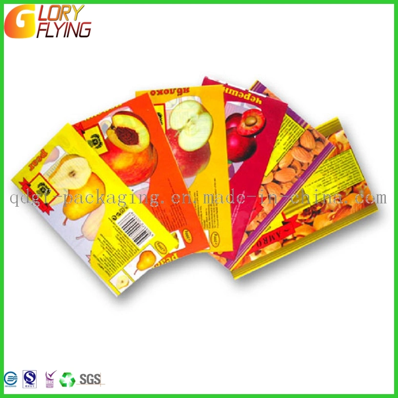 PVC & Pet Shrink Sleeve Label/Shrink Film Bottle Packaging Bag