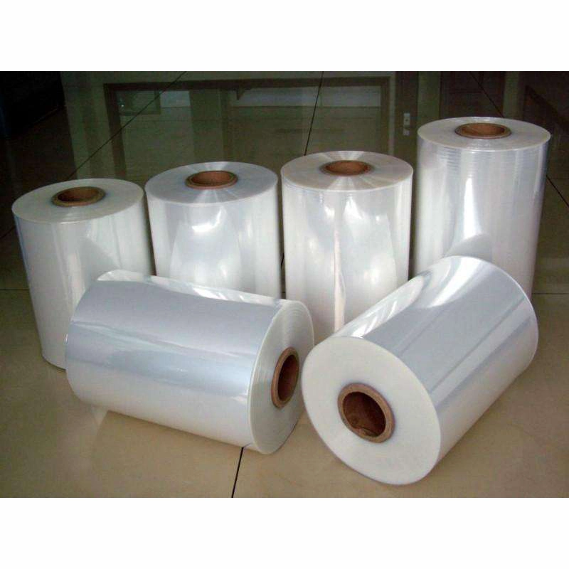 PVC Seal Heat Shrink Film Bag for Fresh Meat